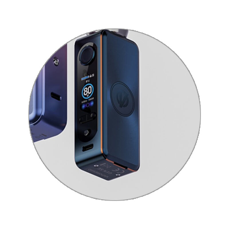 Uwell Caliburn Explorer Pod Kit_2